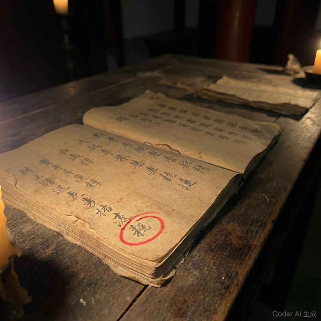 还潮簿