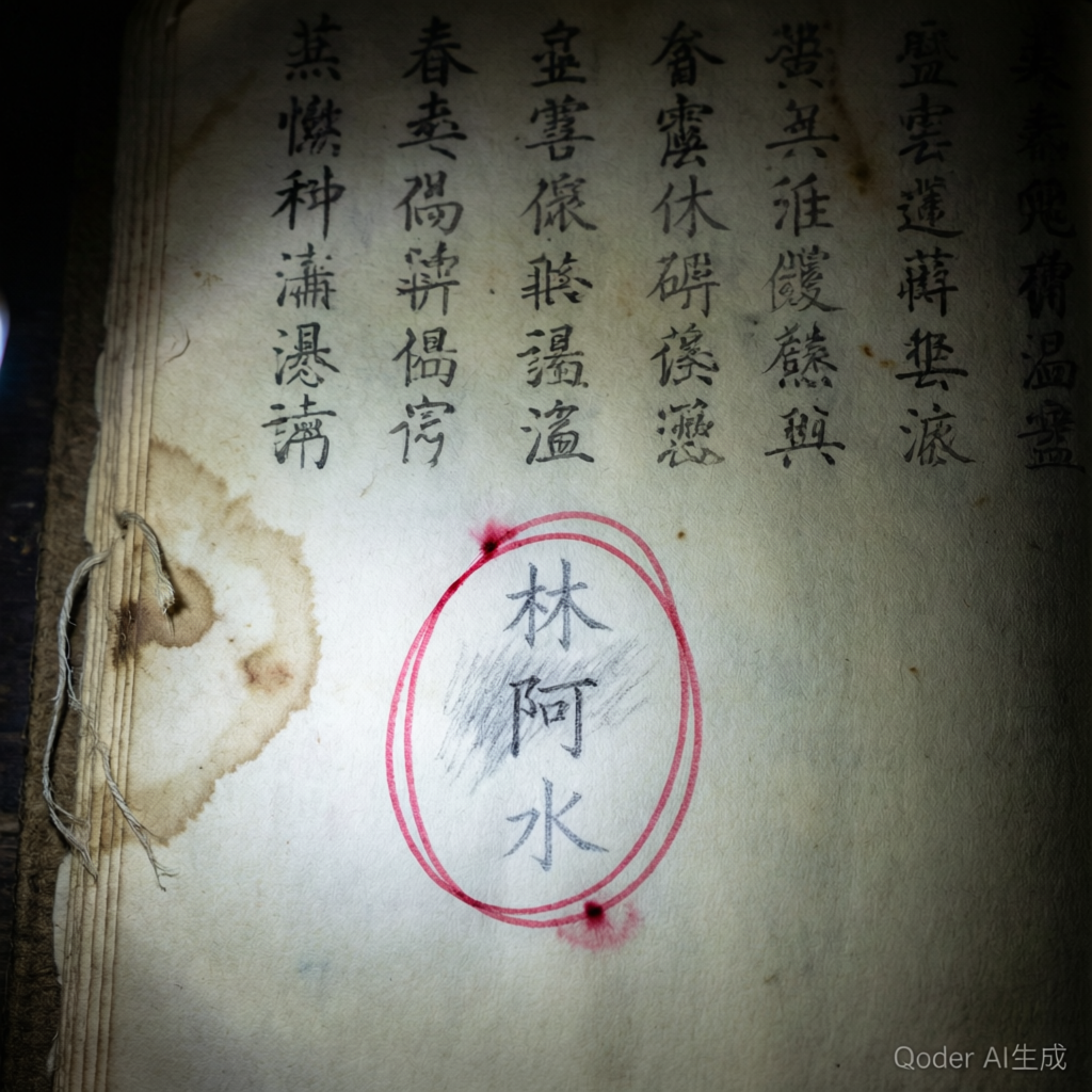 还潮簿最新一页